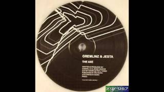 Gremlinz & Jesta - The Axe ᴴᴰ