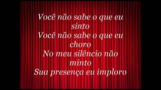 Karaokê ( Antigamente era assim ) Roberto Carlos