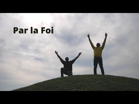 Par la foi @OFFICIAL - jeunesse Libre en Jésus (jLJ)