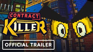 Contract Killers (PC) Steam Key GLOBAL