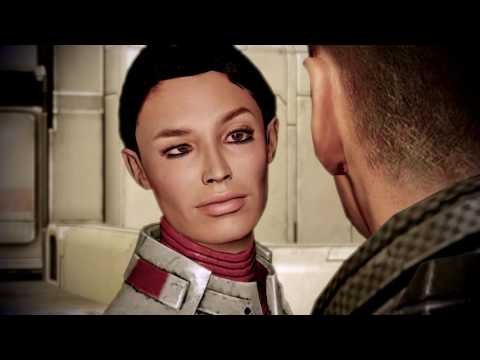 Mass Effect 2 - Film - 21 Horizon