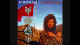 Robert Plant:-'White, Clean And Neat'