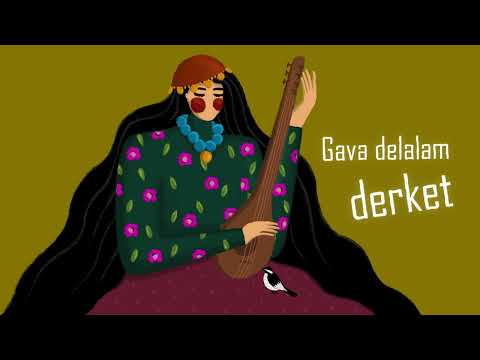 WÎLDAN SEVİM & VENGBAND - LO TEYRO