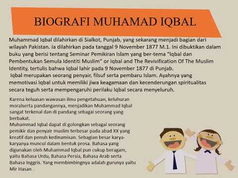 Pemikiran Ekonomi Syah Waliyulloh dan Muhammad Iqbal