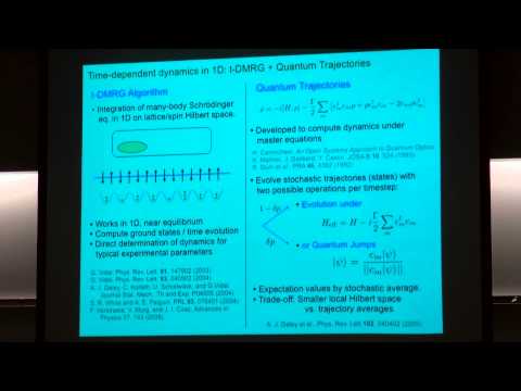 JQI Seminar 11/18/13