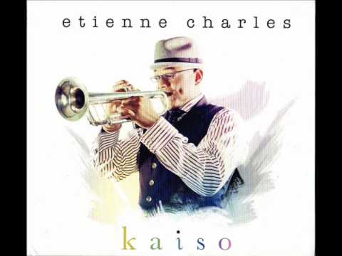 Etienne Charles - J'ouvert Barrio