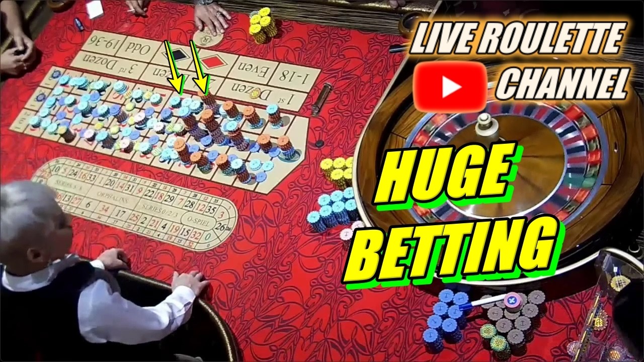US Online Roulette: A New Era for American Players