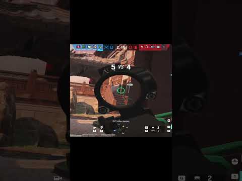 NO SPAWN PEEK KILLS FOR YOU GUYS | Rainbow Six Siege