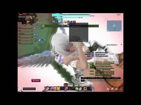 Test error VindictusVN