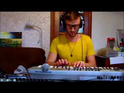 MASTA MIC  (GREEN TRACTOR, BEATBOX)