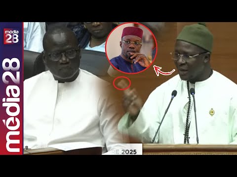 Clash politique : Cheikh Bara Ndiaye recadre sévèrement Abdourahmane Diouf