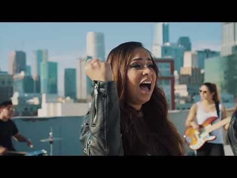 Llenanos de Ti - Reyna y Danae