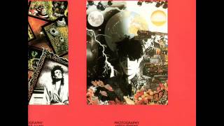 LOVE AND ROCKETS   10   ALL IN MY MIND ACOUSTIC VERSION EXPRE