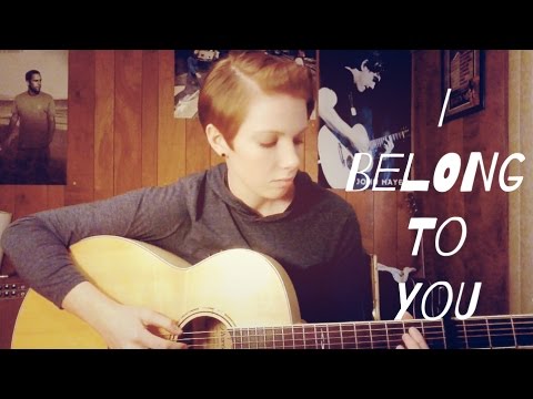 I Belong To You (Brandi Carlile cover)