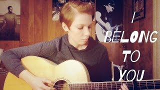 I Belong To You (Brandi Carlile cover)
