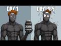 I Took Creatine For 365 Days... Here is What Happened.