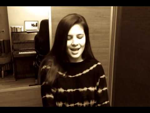 Jazzu - aš tikiu tavo tyla // Laura Ziegoraitytė