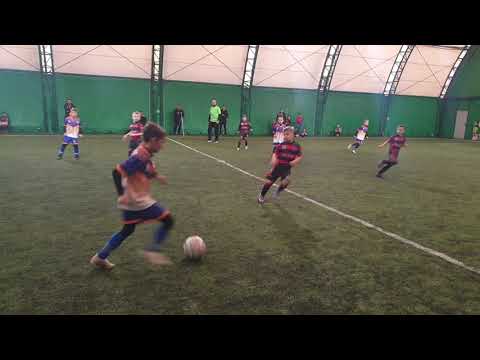 A.S.ARIPILE BACAU 2013-   UNITED JUNIORS IAȘI  (1)  3 -2