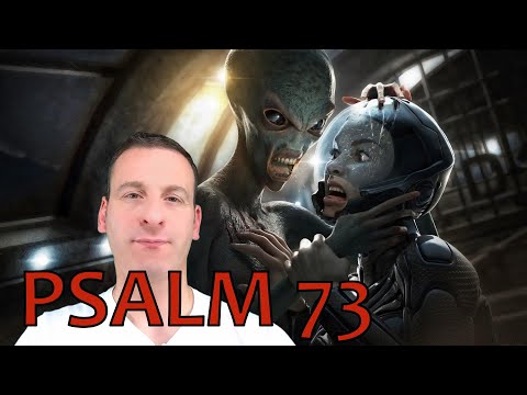 Psalm Chapter 73 Summary and What God Wants From Us