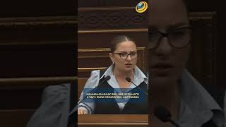 Այ ինքնիշխաններ ջան, ձեզ արգելվա՞ծ է գերի բառը օգտագործել. Վարդանյան