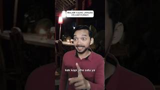 Download lagu WHEN THE NIGHT OF 1 SURO COMES #shorts #fajarjroo mp3