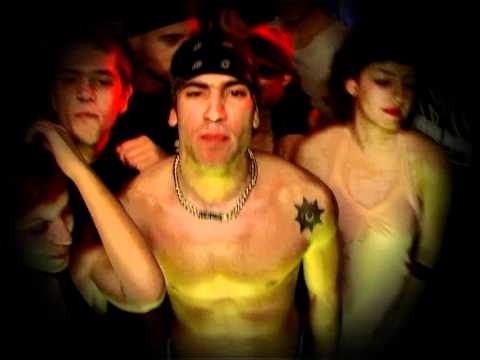 Μηδενιστής - Βρώμικες πίστες (ΖΝ//Official VideoClip)