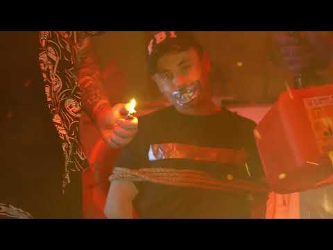 VLADHQ x MELLO - BOOF A PILL (Official Music Video)
