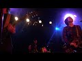 Red Aunts - "Whatever" 1/12/18 @ The Echo in Los Angeles, CA
