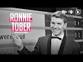 Ronnie Tober: de flamboyante Hollandse zanger met Amerikaanse roots • Muzieklegendes // Sterren NL
