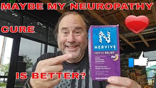 Ouch! Banish Pain From My Nerves No MORE PAIN!  #NEUOPATHY #subscribe #likeandshare #FYP #SUB #PAIN