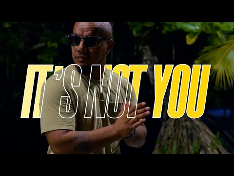 It's Not You - Barab (Official Music Video)