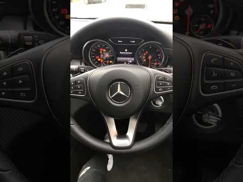 Thumbnail for How to wash the front windscreen on a Mercedes a Class #driving #mercedes #mercedeswindscreen by video, vide, video i