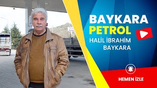 Mermer Ocaklarına Enerji Sağlayan Adam