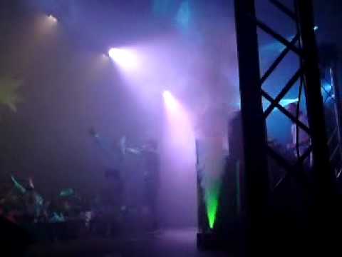 Gammer & Scott Brown (b2b) ~ Mc Whizzkid - Dizstruxshon/DeJa Vu ~ 11/07/15.