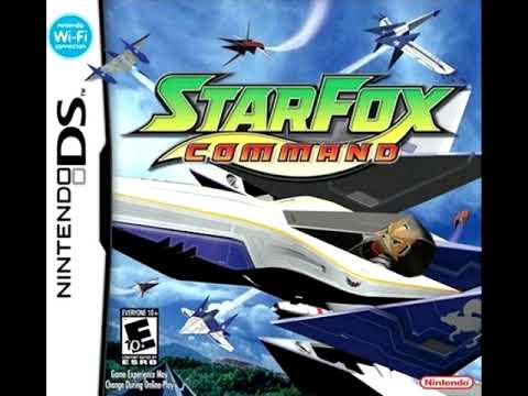 Ruthless Lizard, Leon Powalski - Star Fox Command (OST)
