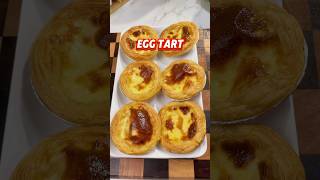 Download lagu Egg Tarts #recipe #baking #easyrecipe #dessert #eggtarts mp3 Download lagu Egg Tarts #recipe #baking #easyrecipe #dessert #eggtarts mp3