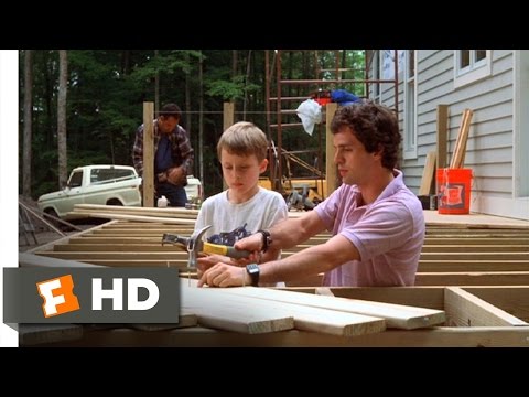You Can Count on Me (2/9) Movie CLIP - Meeting Uncle Terry (2000) HD