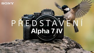 Sony Alpha A7 IV