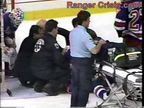 New York Ranger Crisis SHOW # 136