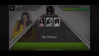 [SuperStar JYPNation] YUBIN - 보내줄게 (Let You Go)