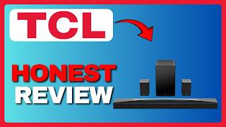 TCL Q75H Soundbar Honest Review 2026