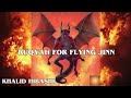 Powerful Ruqyah Dua Against Flying Jinn