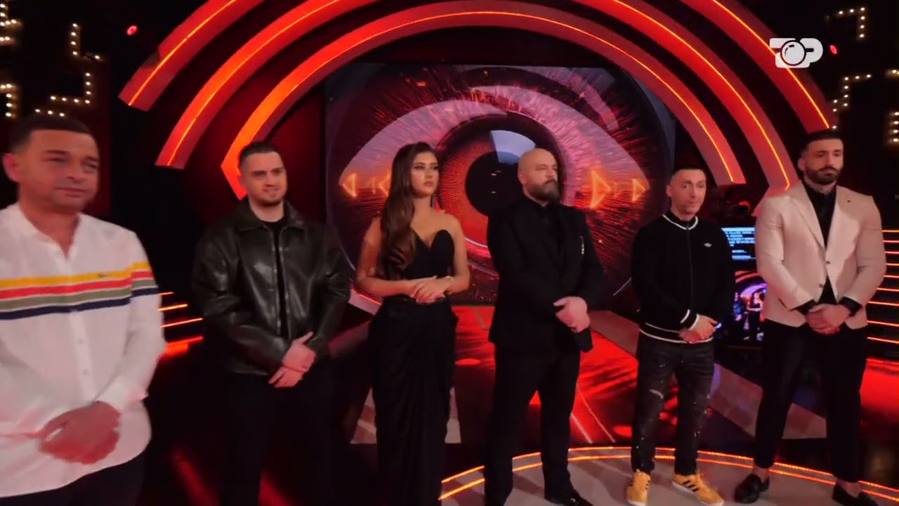 Ja cilët janë 3 personazhet që i rikthehen lojës së tyre në BBV4