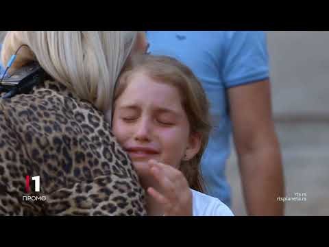 Humanitarni serijal "Novi početak", četvrta sezona, od 21. februara, petkom na RTS 1