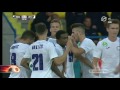 videó: Mezőkövesd - Újpest 0-2, 2016 - Összefoglaló