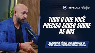 O Que São as NRs? Entenda as Normas Regulamentadoras de Forma Simples!📋