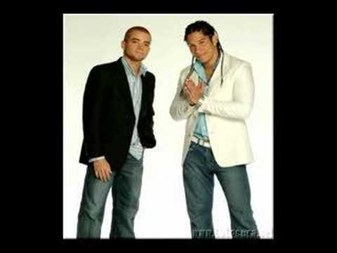 A Caer En La Tentacion - Chino Y Nacho