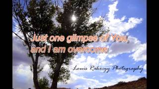 Chris Tomlin- Countless Wonders (Lyrics)