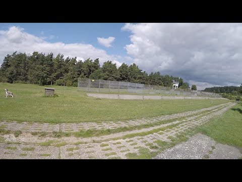 Ostalgieshow // Zonenrandgebiet - Fulda Gap - Besserwessi