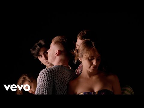 Silvina Moreno - Ley de Atracción (Official Video)